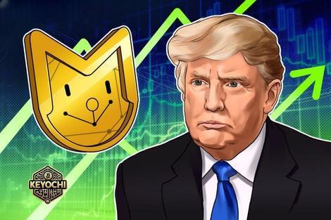 وضعیت باورنکردنی رمز ارز پس از محکومیت ترامپ!