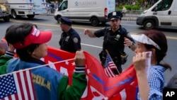 حکم مجرم بودن ترامپ جهان سیاسی آمریکا را دچار انشقاق می‌کند