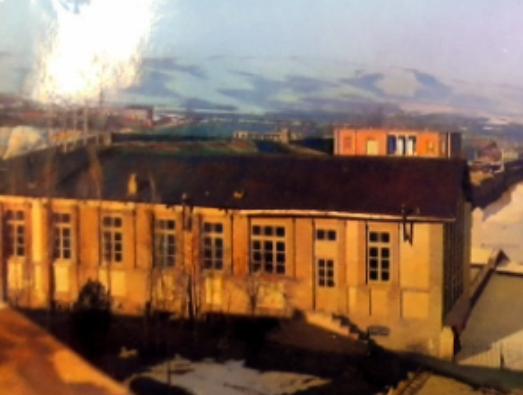 تخریب بیمارستان مسیح در کرمانشاه: نابودی تاریخ پزشکی غرب کشور