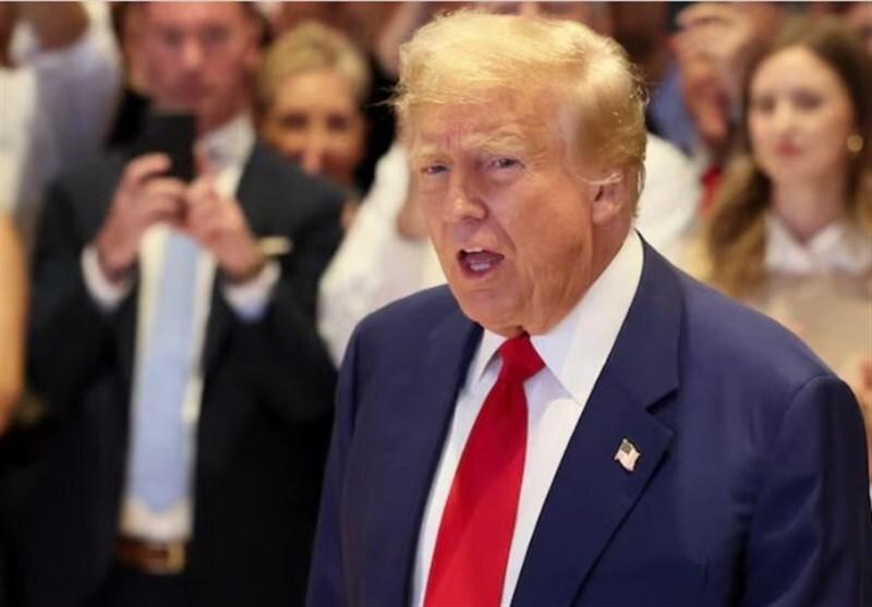 نتایج تازه ترین نظرسنجی درباره محبوبیت ترامپ