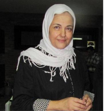 سنگ به فغان آمد از ستم و... ‏صدایی از اینان، نه... - Gooya News