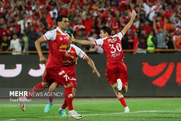 پرسپولیس لیاقت قهرمانی را داشت/ همه تیم‌ها از داوری ضرر کردند