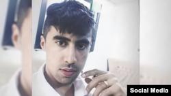 کشته شدن یک کولبر بر اثر شلیک ماموران جمهوری اسلامی در منطقه مرزی نوسود