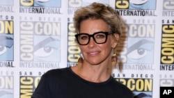 اونجلین لیلی بازیگر سریال «گمشده» و فیلم «مرد مورچه‌ای» از بازیگری کناره‌گیری می‌کند