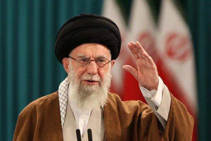 مروری بر پیام رهبر انقلاب به دانشجویان آمریکا