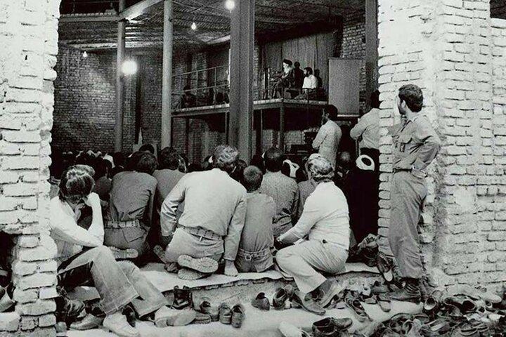 «رازهای جماران» از زبان محافظان امام(ره) برملا شد/ ساده زیستی یک رهبر جهانی