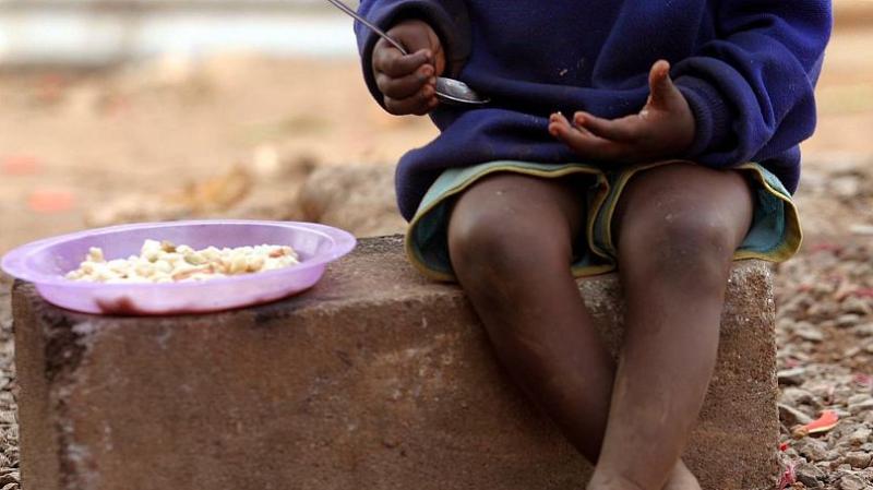 یونیسف: یک چهارم کودکان زیر ۵ سال در جهان از فقر غذایی شدید رنج می‌برند