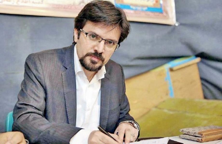 یاشار سلطانی برای اجرای حکم،  وارد زندان شد