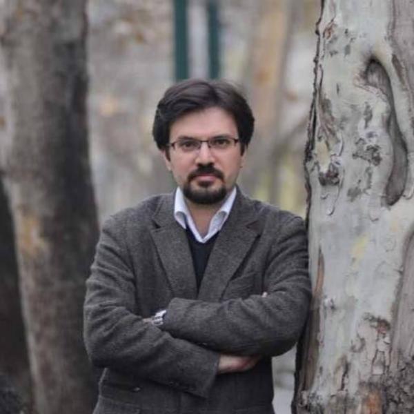 یاشار سلطانی جهت اجرای حکم قطعی قضایی وارد زندان شد