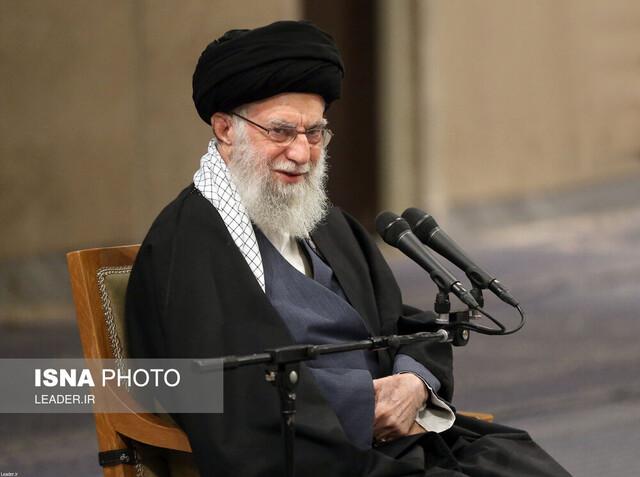 تسلیت رهبر انقلاب در پی درگذشت حجت الاسلام والمسلمین طاهامحمدی