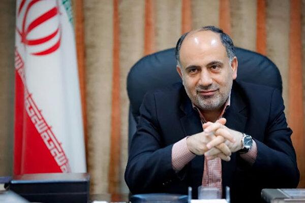 شالویی درگذشت آیت الله غیاث‌الدین طه محمدی را تسلیت گفت