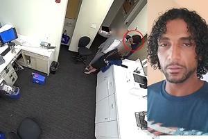 هشدار: این ویدیو حاوی محتوای آزاردهنده است - Gooya News