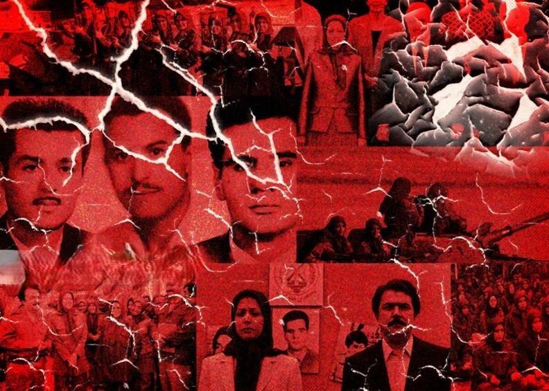 گزارش لوموند از سوءاستفاده نظامی منافقین از کودکان