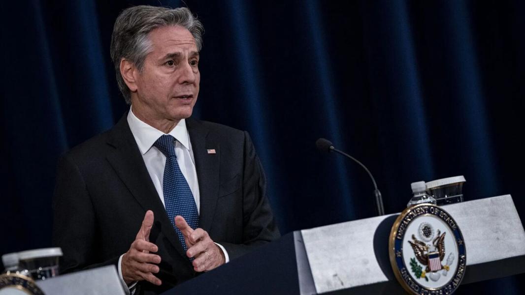 آمریکا به دنبال مذاکره با حماس است؟