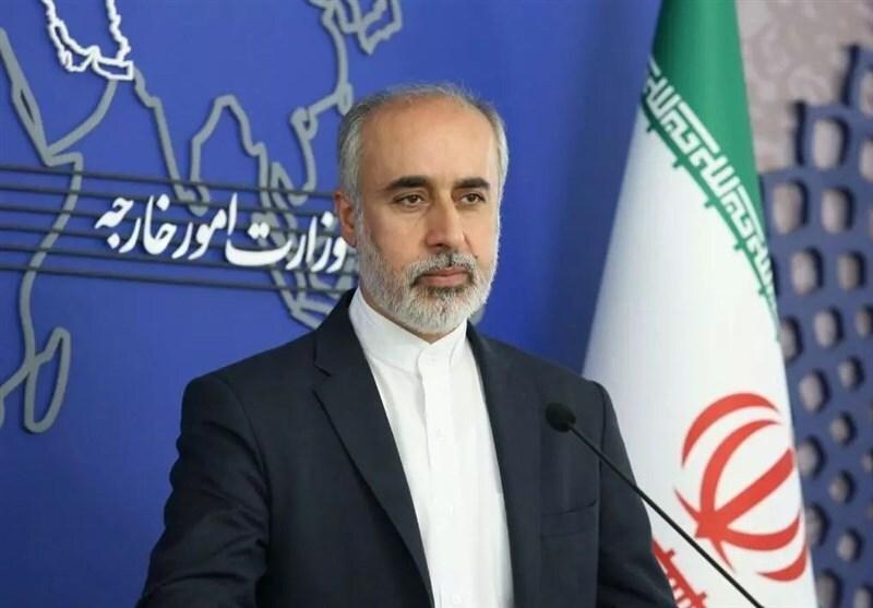 واکنش کنعانی به حکم اجباری علیه دانشجویان کالیفرنیا