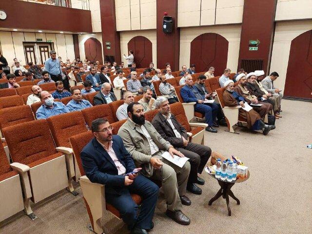 وظیفه بسیج در انتخابات روشنگری و تبیین شاخص‌هاست/ بیان مصداق ممنوع