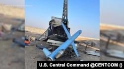 تداوم تقابل ارتش آمریکا با «رفتار بدخواهانه» حوثی‌های مورد حمایت جمهوری اسلامی