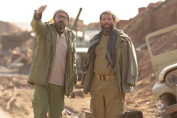 از «تک تیرانداز» تا «کارتن خواب» در تلویزیون!