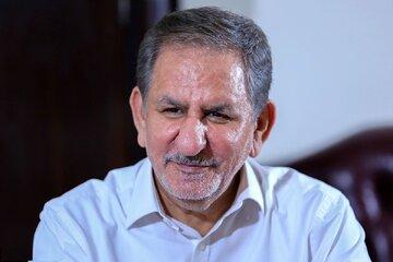 جهانگیری: با افتخار به پزشکیان کمک می‌کنم/ مجمع دانش‌آموختگان دانشگاه شریف پشت پزشکیان ایستاد/ بوربور و حزبش کنار قالیباف رفتند