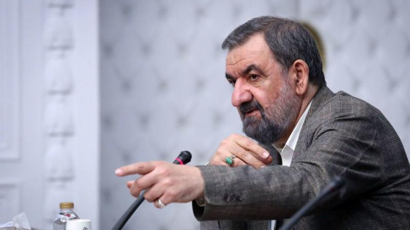 رضایی: کاندیداها در زمین بداخلاقی‌های برنامه‌ریزی‌شده بازی نکنند