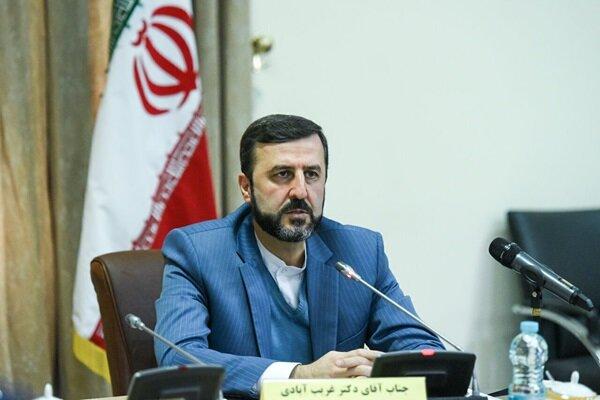 رصد عملیات بازرسی مقر منافقین در فرانسه به‌طور زنده توسط ایران
