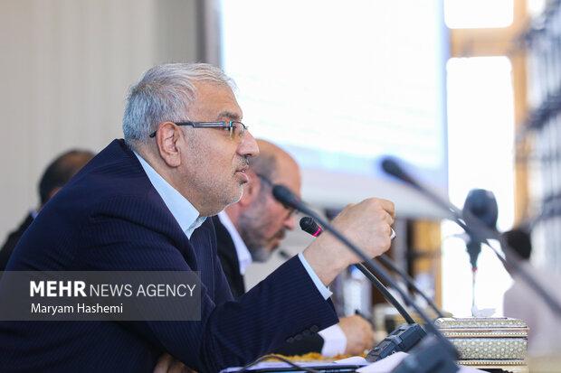 روند توسعه مناسبات ایران و روسیه ادامه می‌یابد