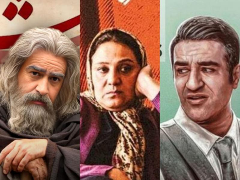 فروش سینمای ایران در هفته سوم خرداد به مرز ۵۰ میلیارد رسید/کمدی‌ها دوباره می‌تازند