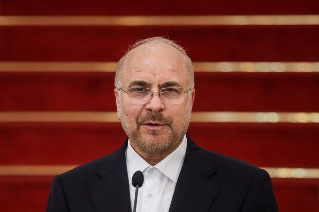 واکنش قالیباف به آزادی حمید نوری