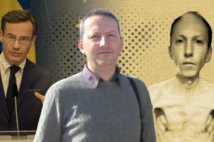 اختصاصی ایران وایر؛ فایل صوتی احمدرضا جلالی: چرا من را رها کردید؟  - Gooya News