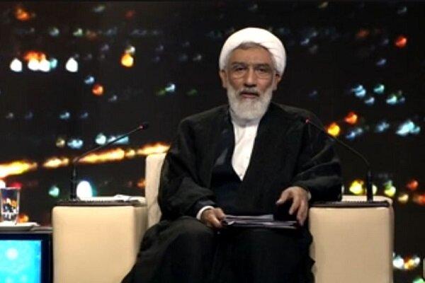 پورمحمدی: فرهنگ نقطه قوت انقلاب ما در عرصه هماوردی است