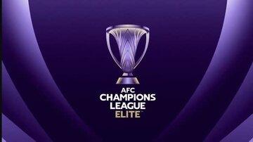 رقبای استقلال و پرسپولیس در آسیا را بشناسید