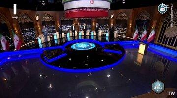 چرخش صندلی شماره «یک» بین قالیباف، پورمحمدی و قاضی زاده /«صندلیِ ششم» آخرین مناظره به پزشکیان رسید /زاکانی و جلیلی همنشین شدند