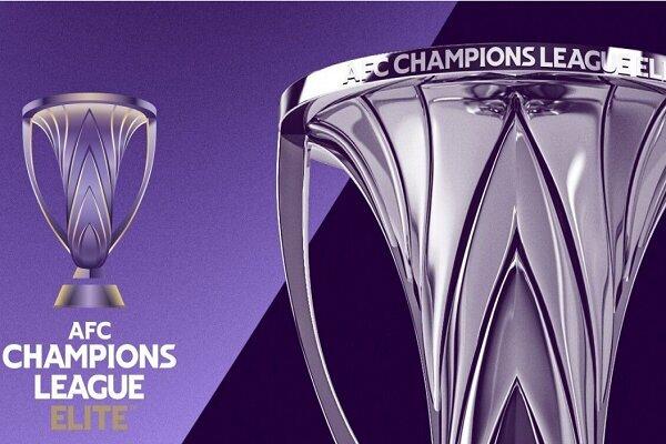رونمایی از تیم‌های حاضر در لیگ نخبگان آسیا