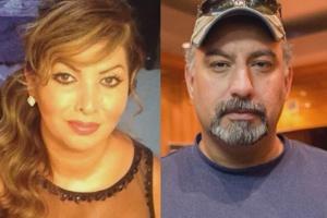 قتل آرش میثاقی و سمیرا یوسفی در تورنتو   - Gooya News