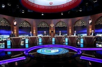 ظریف بازی انتخابات را بهم زد /زاکانی همان احمدی نژاد است /پورمحمدی به دروازه قالیباف و جلیلی گل زد /کاش پزشکیان این نکته ها را می گفت