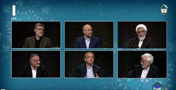 زمان برگزاری سومین مناظره انتخاباتی /موضوع مناظره چیست؟