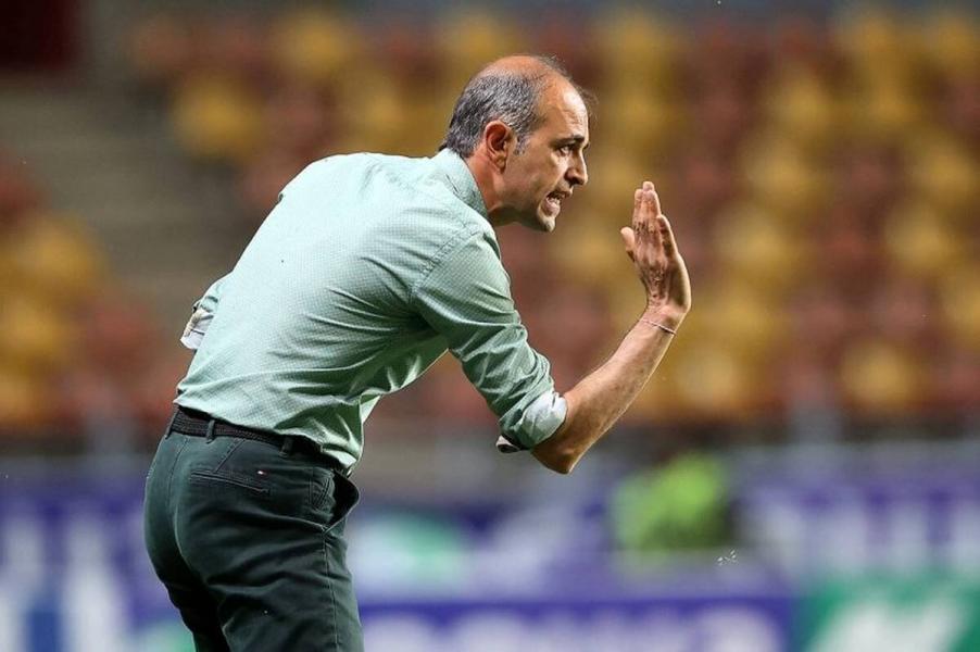 آیا مرد باشخصیت فوتبال ایران، سرمربی می شود؟