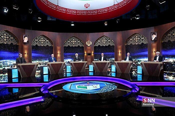 زاکانی: کتاب دغدغه‌های فرهنگی رهبری را تقدیم آقای پزشکیان می‌کنم / پزشکیان: پزشکیان: اجازه ممیزی سلیقه‌ای را نخواهم داد/ پورمحمدی: انقلاب ما انقلاب فرهنگی بوده است /قالیباف : به دنبال توسعه فرهنگ در گستره ملی هستیم / قاضی‌زاده هاشمی: باید جاده ابریشم فرهنگی راه‌اندازی کنیم+ فیلم