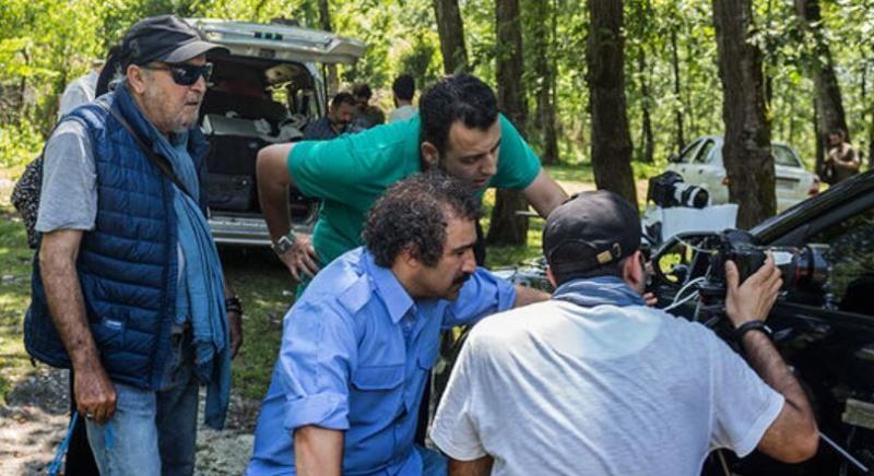 ساخت سریال «پایتخت ۷» رسما آغاز شد