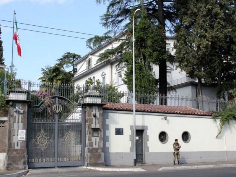 غرق شدن چند ایرانی در سواحل ایتالیا