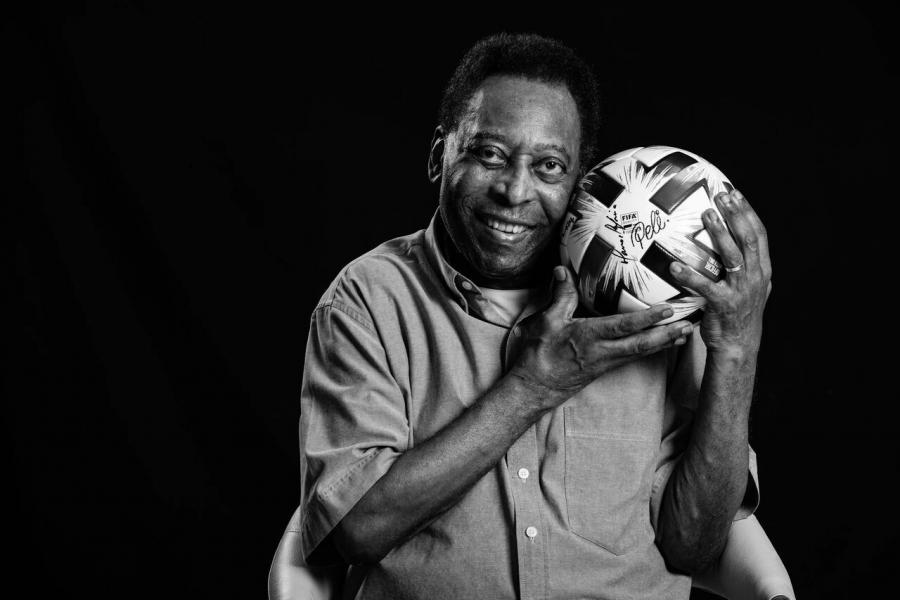 درگذشت مادر پله پس از ۱۰۱ سال