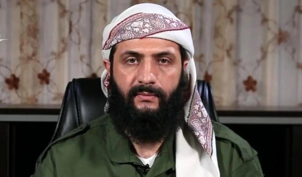 سرکرده گروه تروریستی «جبهه النصره» مسموم شد