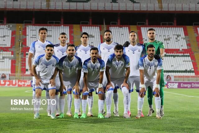 ملوان لیگ بیست و سوم: شگفت انگیزِ بی سروصدا