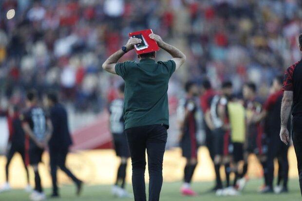 تراکتور دوباره درمسیر غلط افتاد/ پرداخت ‌های میلیاردی برای ناکامی