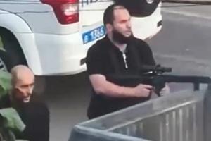 حمله تروریستی در منطقه‌ مسلمان نشین روسیه - Gooya News