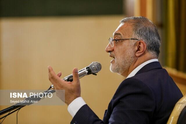 زاکانی: به مردم برای یارانه، طلا می‌دهیم