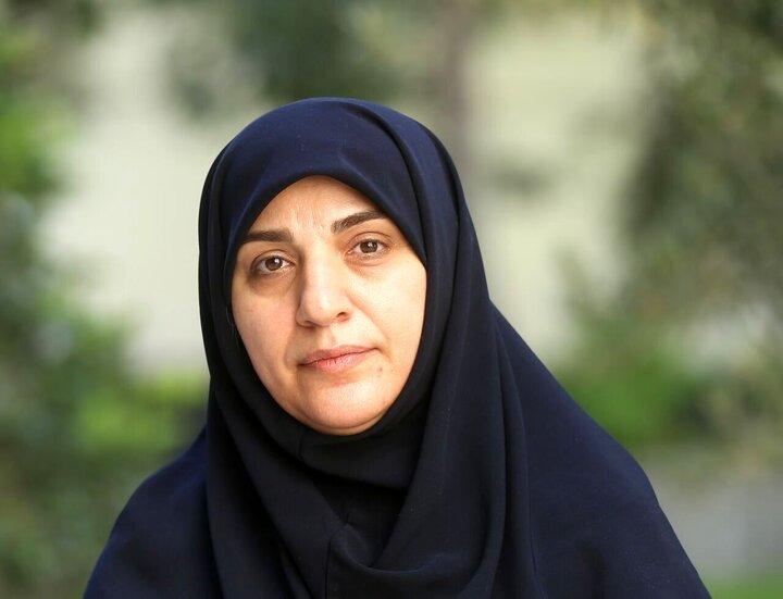 دبیر سی و یکمین جشنواره هنرهای تجسمی جوانان مشخص شد