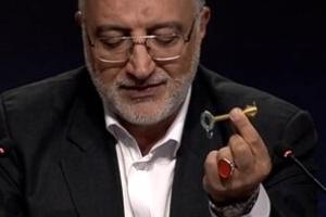 علیرضا زاکانی پای کلید حسن روحانی را به مناظره باز کرد - Gooya News