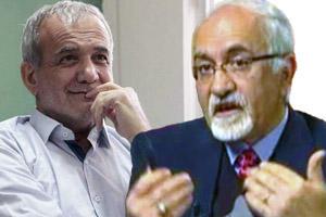 مهدی نوربخش: انتخاب پزشکیان می تواند در کوتاه کردن دست مافیای قدرت بر نهادهای قدرت موثر باشد - Gooya News