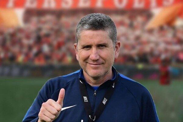 کارنامه کارلوس گاریدو سرمربی جدید پرسپولیس